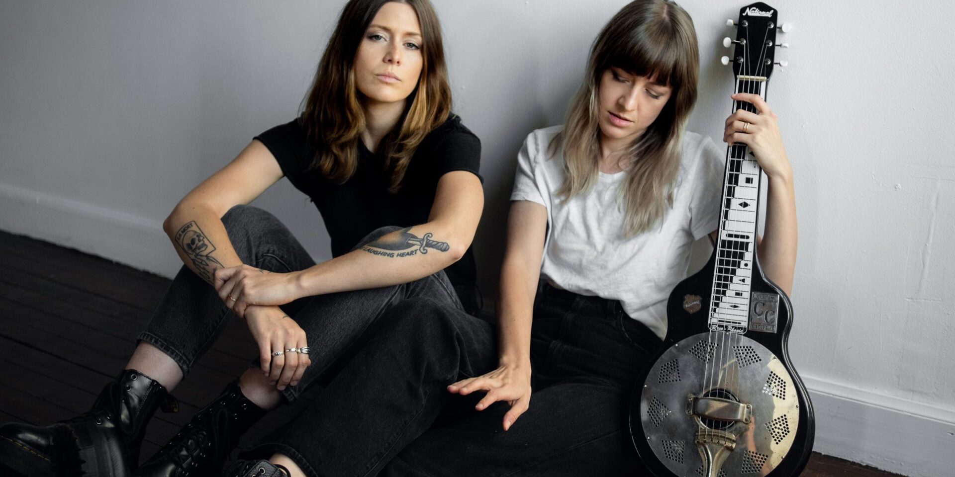 larkin poe